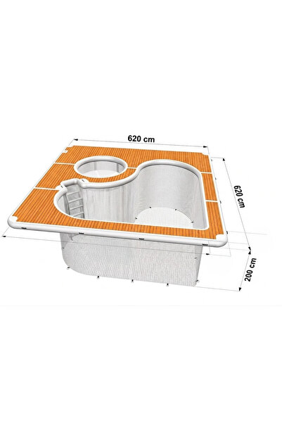 Genel Markalar Büyük platformlu deniz havuz 620×620