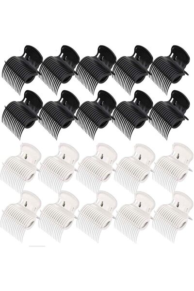 STARSTAR 24-piece hot curling iron set, hot curling iron, replacement curling...