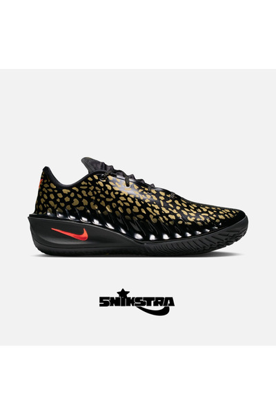 Nike G.T. Cut 4 "Victor Wembanyama" Basketbol Ayakkabı - Snikstra