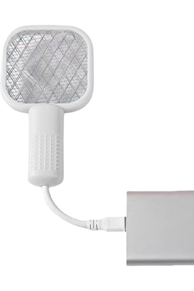 Morvena Picks Aparat electric anti-insecte - Lampă capcană pentru insecte - C...