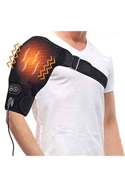 STARSTAR Suitable for Wireless Heated Shoulder Massage Mat Electric Blanket M...