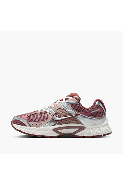 Nike V5 Rnr Kadın Bordo Spor Ayakkabı Juststep