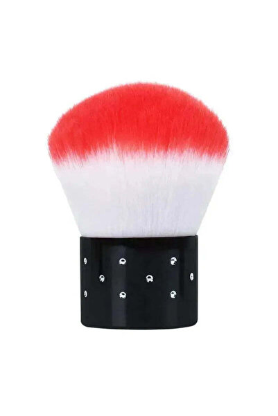 Bliss Cosmetics Βουρτσάκι μανικιούρ για καθαρισμό νυχιών από σκόνη και υπολεί...