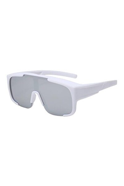 STARSTAR Men's and women's outdoor sports cycling polarized sunglasses, for t...