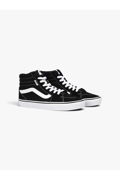 Vans Wm Filmore Hi Platform Women's Black Sneaker Vn0A5Em771