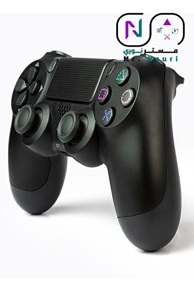 OEMS يد تحكم بلايستيشن 4 لاسلكية DOUBLESHOCK 4- درجة أولى