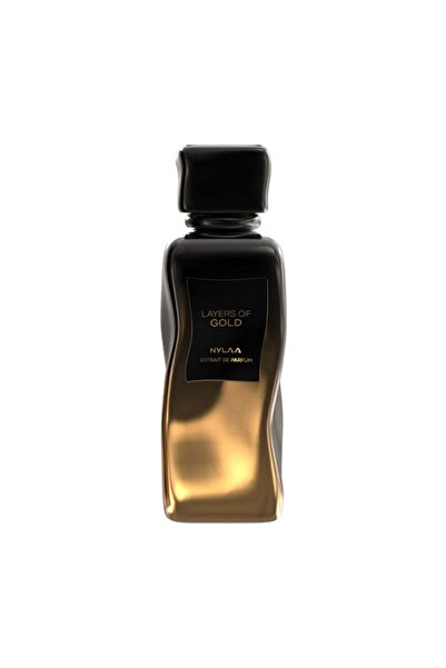 Nylaa STRATURI DE AUR EXTRAIT DE PARFUM 100ML