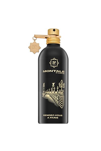 Montale Rendez-Vous à Paris Apă de parfum pentru Femei 100 ml