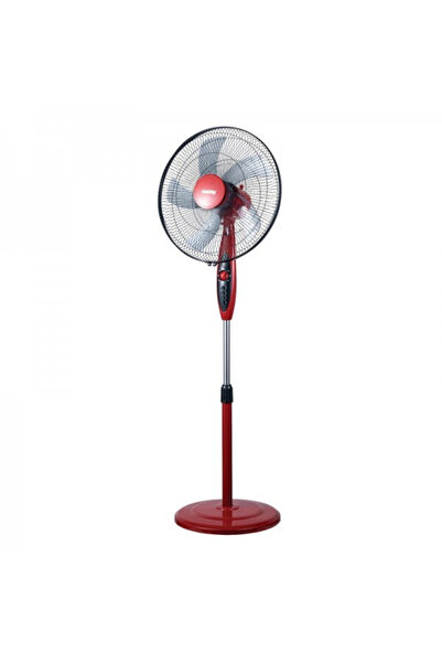 Hobby HSF-80606 Ανεμιστήρας δαπέδου 60W Διάμετρος 45 εκ.