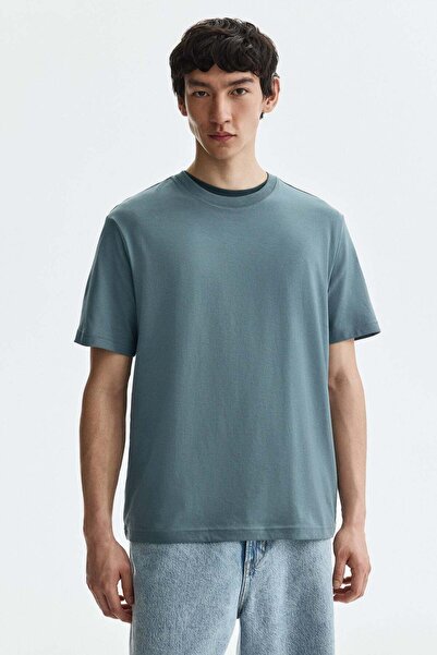 H&M Regular Fit COOLMAX® T-shirt