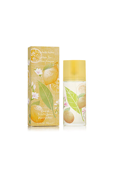 Elizabeth Arden Зелен чай Лимон Фрезия EDT 100 мл УНИСЕКС