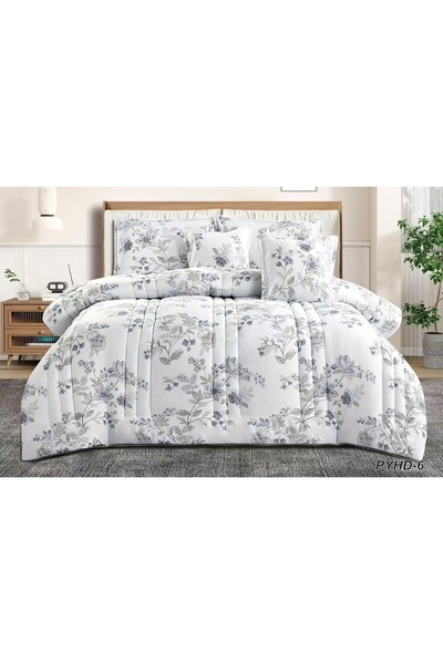 xi Duo Duo Soft Microfiber Single and Double Striped Bed Sheet 170X220