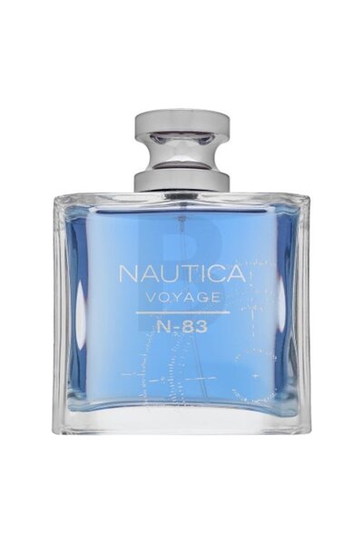 Nautica Voyage N-83 Apă de toaletă pentru bărbați 100 ml