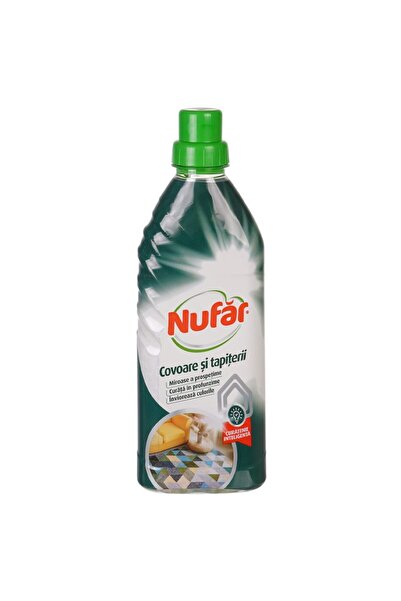 Nufar Carpets Upholstery 750 ml