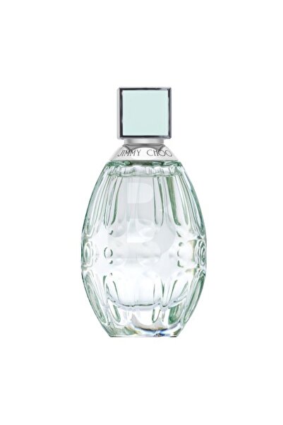 Jimmy Choo Apă de toaletă florală pentru femei 60 ml