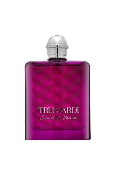 Trussardi Sound of Donna Apă de parfum pentru Femei 100 ml