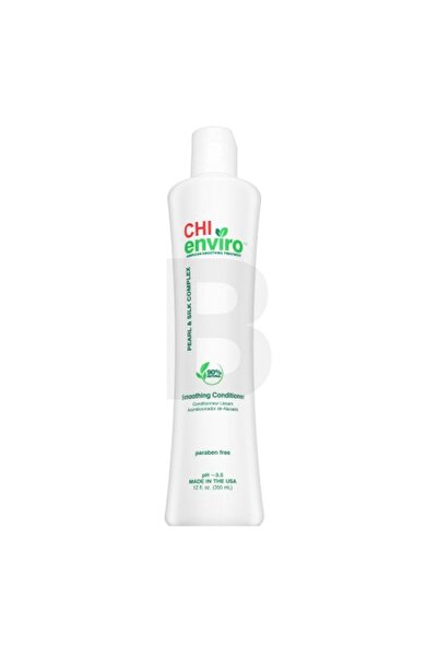 Chi Balsam netezitor Enviro – un balsam netezitor pentru păr moale și străluc...
