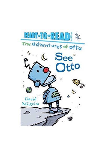 Simon Spotlight Vezi Otto