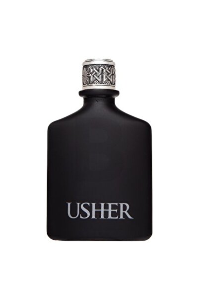 USHER He Apă de Toaletă pentru Bărbați 100 ml