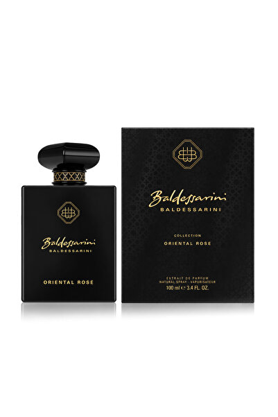 BALDESSARINI Trandafir Oriental Apă de Parfum 100 ml UNISEX