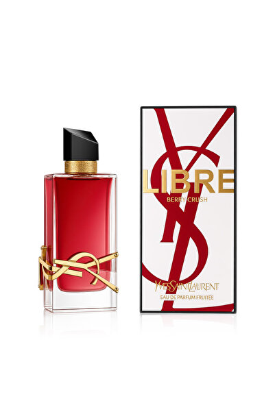 Yves Saint Laurent Libre Berry Crush Fruity EDP 90 ml pentru femei