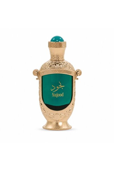 Hamidi Nujood Ulei parfumat pentru femei 20 ml