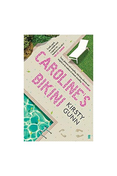 Generic (Unbranded) Caroline's Bikini