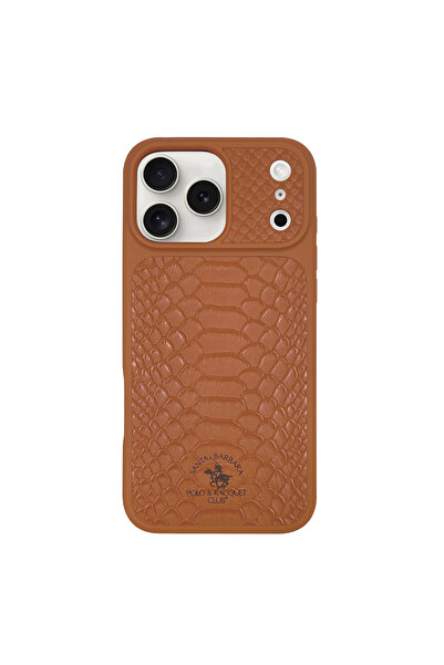 Santa Barbara Polo & Racquet Club Santa Barbara Polo Racquet Club iPhone 17 P...