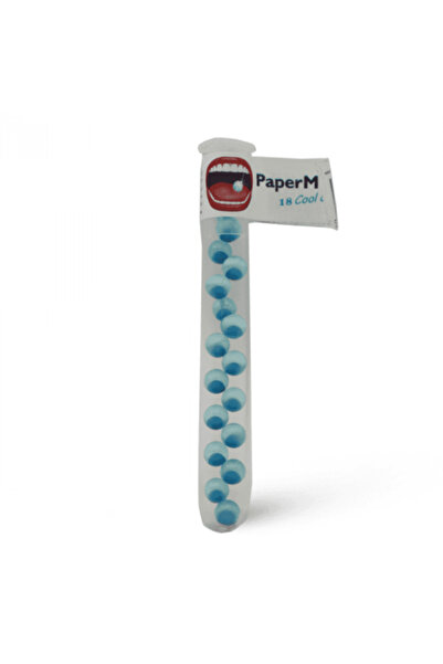 Peppermints كرات منعشة للفم 18 كرة