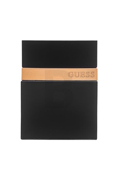 Guess Seductive Noir Homme Eau de Toilette for Men 100 ml