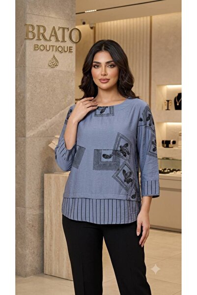 BRATO blouse