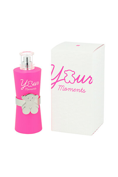 Tous Your Moments Eau de Toilette 90 ml W