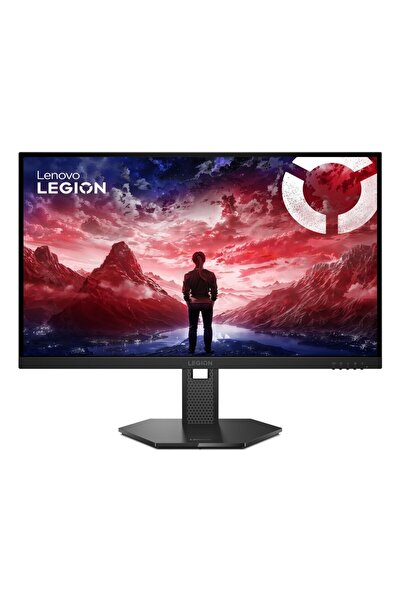 LENOVO Monitor Legion 27-15 27 inch 1920 x 1080 px IPS 240 Hz Gaming