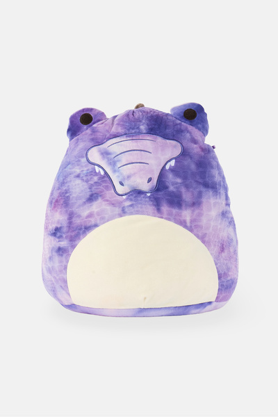 Squishmallows Dove Crocodile Plush Toy