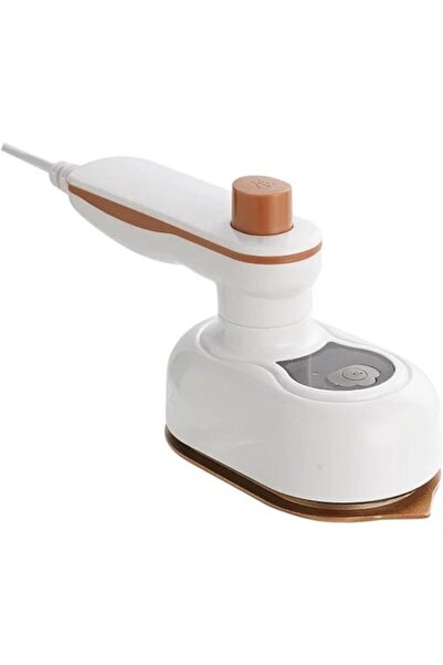 STARSTAR Handheld Steam Iron - Portable Iron - Makes Clothes Wrinkle-Free - F...