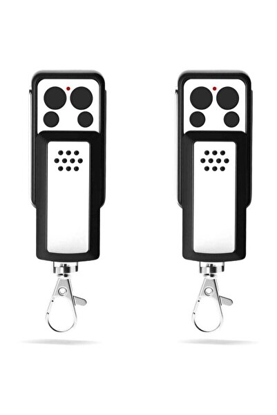 STARSTAR Universal Access Control Remote Control - 2 - pack, 433.92 MHz - for...