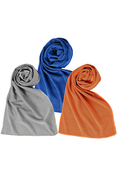 STARSTAR This cooling towel is for various occasions such as sports, fitness,...