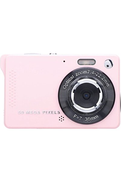 STARSTAR 1080P HD digital camera - 2.8-inch screen, compact CCD camera, CMOS ...