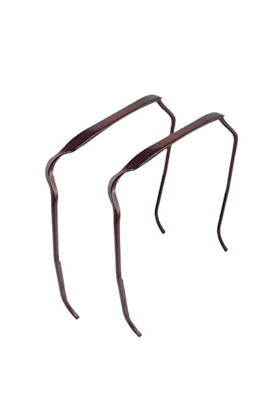 STARSTAR 2-Pack - Sunglasses Headband - Invisible Headband, Sunglasses, Styli...