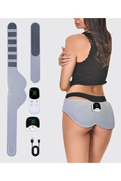 STARSTAR Electronic muscle stimulator EMS Smart wearable buttock enhancer Fit...