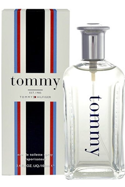 Tommy Hilfiger Tommy Apă de Toaletă 30 ml pentru bărbați