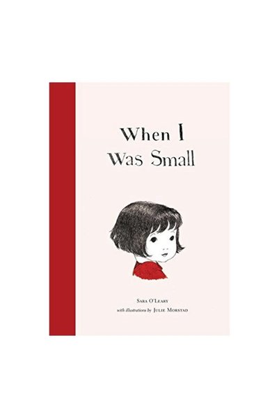 Simply Read Books When I Was Small