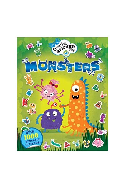Generic (Unbranded) Monsters