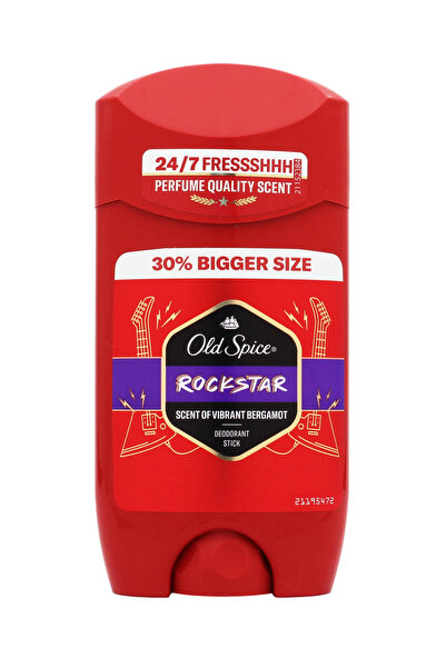 Old Spice Rockstar Deodorant Stick 65ml