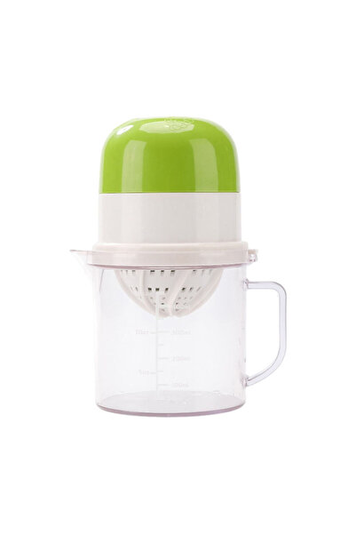 STARSTAR must-have for the kitchen: a lemon and orange juicer with manual pre...
