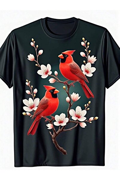 LİNA06 Unisex Vintage Shirt - Soft Breathable Sleepwear Loungewear, Featuring...