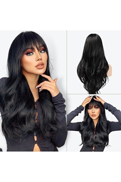 STARSTAR Wigs | High Quality | Women's Wigs | Easy to Style | Adjustable | Bl...