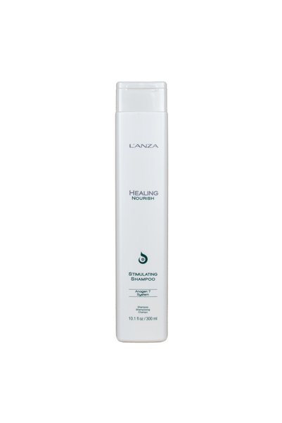 LANZA L'ANZA Θεραπευτικό Θρεπτικό Διεγερτικό Σαμπουάν (300ml)