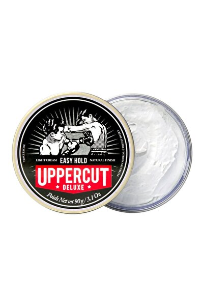 Uppercut Πολυτελές Εύκολο Κράτημα (90γρ)