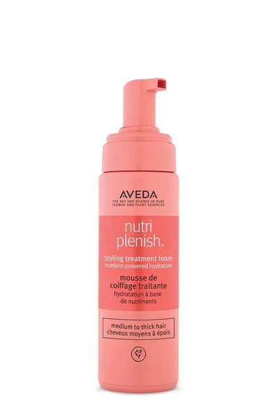 Aveda Νιούτριπλενις ™   Αφρός Στυλίσματος (200ml)